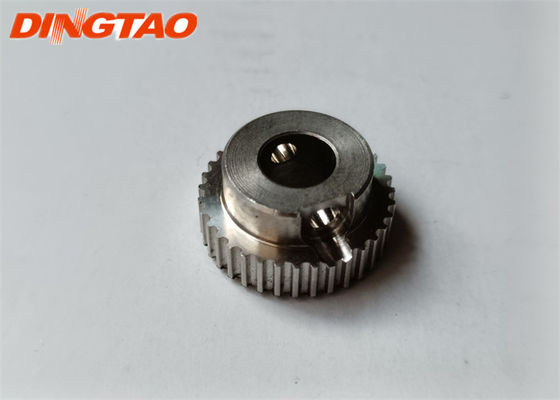For Paragon Hx Parts Paragon Vx Spare Parts 98563002 98563001 Drive Pulley Lower Ss