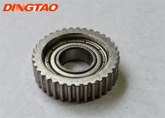 For Paragon HX Vx Auto Cutter Spare Parts 98561003 ASSY, IDLER PULLEY