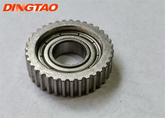 For Paragon HX Vx Auto Cutter Spare Parts 98561003 ASSY, IDLER PULLEY