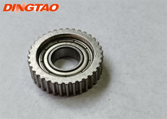 For Paragon HX Vx Auto Cutter Spare Parts 98561003 ASSY, IDLER PULLEY