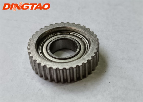 For Paragon HX Vx Auto Cutter Spare Parts 98561003 ASSY, IDLER PULLEY
