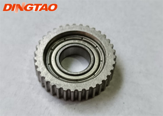 For Paragon HX Vx Auto Cutter Spare Parts 98561003 ASSY, IDLER PULLEY