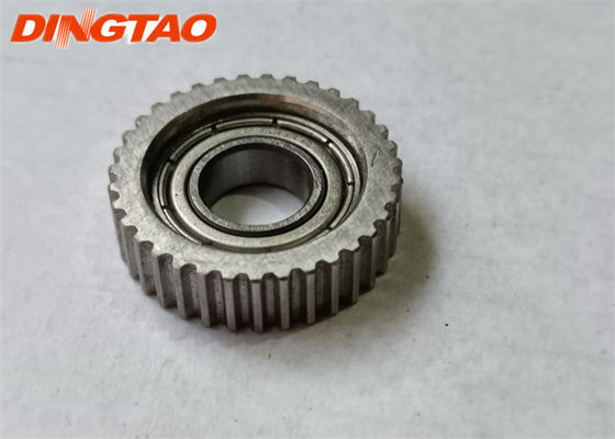 For Paragon HX Vx Auto Cutter Spare Parts 98561003 ASSY, IDLER PULLEY