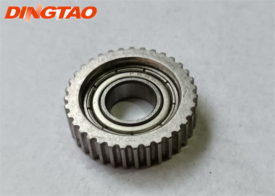 For Paragon HX Vx Auto Cutter Spare Parts 98561003 ASSY, IDLER PULLEY