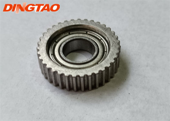 For Paragon HX Vx Auto Cutter Spare Parts 98561003 ASSY, IDLER PULLEY