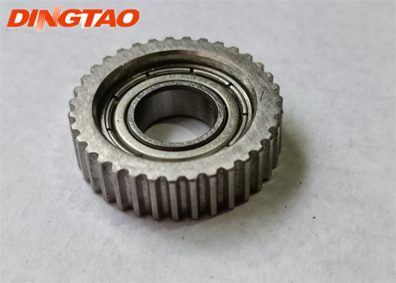 For Paragon HX Vx Auto Cutter Spare Parts 98561003 ASSY, IDLER PULLEY