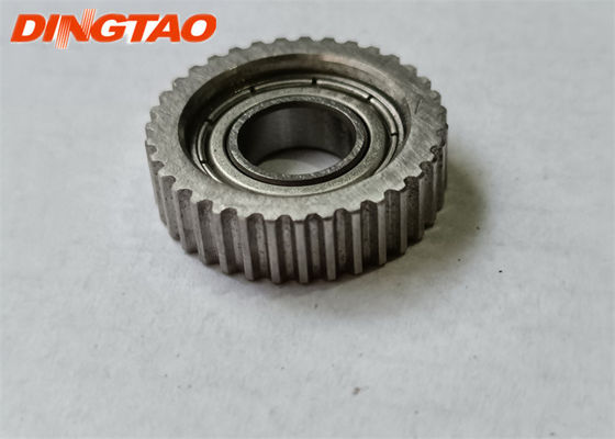 For Paragon HX Vx Auto Cutter Spare Parts 98561003 ASSY, IDLER PULLEY