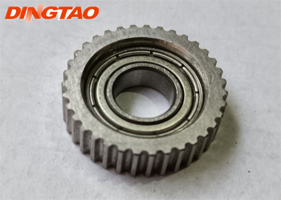 For Paragon HX Vx Auto Cutter Spare Parts 98561003 ASSY, IDLER PULLEY
