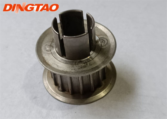 90731000 Cutter Parts For Paragon HX / VX Xlc7000 Z7 Cutting Pulley C-Axis Drive