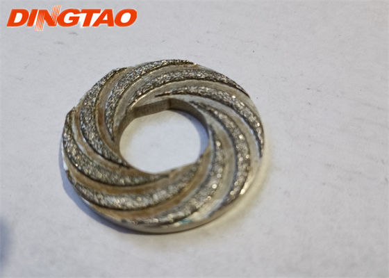 Spare Parts For DT Paragon HX VX Cutter 1011067000 Grinding Wheel Swirl 35MM Magnetic
