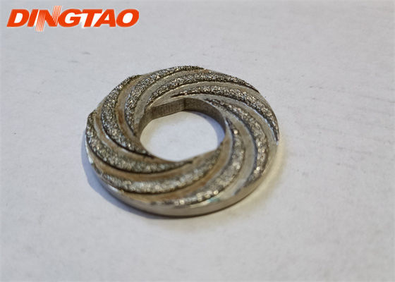 Spare Parts For DT Paragon HX VX Cutter 1011067000 Grinding Wheel Swirl 35MM Magnetic