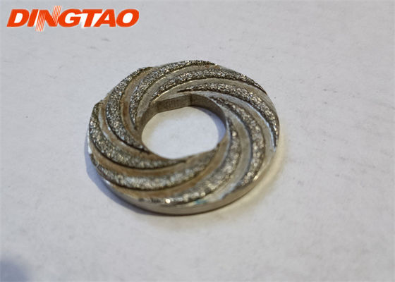 Spare Parts For DT Paragon HX VX Cutter 1011067000 Grinding Wheel Swirl 35MM Magnetic