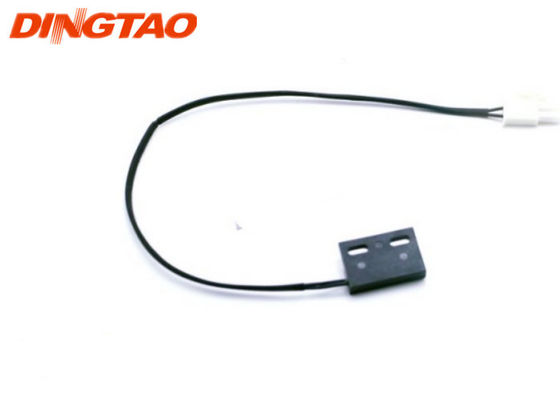 For DT Paragon HX VX Cutter Parts PN 98171002 Cable Head Cover Interlock Switch