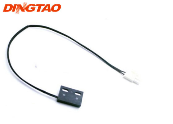 For DT Paragon HX VX Cutter Parts PN 98171002 Cable Head Cover Interlock Switch