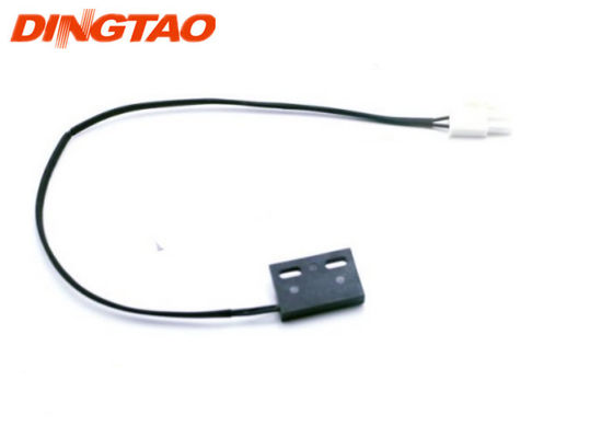 For DT Paragon HX VX Cutter Parts PN 98171002 Cable Head Cover Interlock Switch