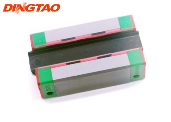 For DT Paragon Hx Vx Cutter Spare Parts 153500666 Carriage 25mm Profile X Axis