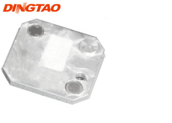 99510000 Assy Shield Lower Roller Guide Lx For DT Paragon Lx Cutter Spare Parts
