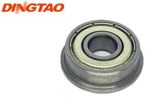 153500674 Brg W/Dbl Seal&Flg 6idx13odx5wmm Abec3 Spare Parts For Paragon Hx Vx