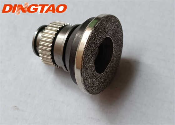 DT Paragon HX Parts Paragon VX Cutter Parts 98554001 Assy Grinding Wheel Spindle