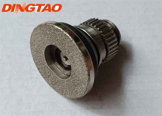 DT Paragon HX Parts Paragon VX Cutter Parts 98554001 Assy Grinding Wheel Spindle