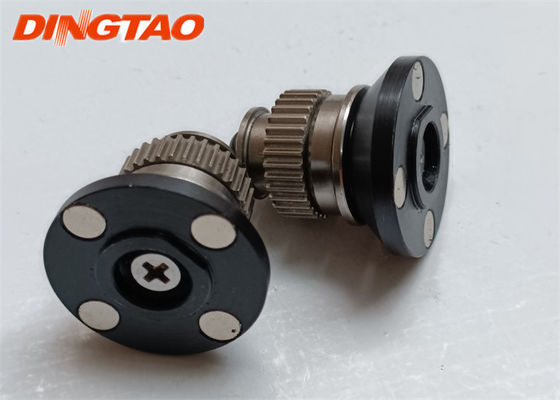 For Paragon HX Parts Paragon VX Cutter Parts 98554002 Assy Grinding Wheel Spindle