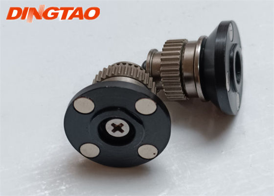 For Paragon HX Parts Paragon VX Cutter Parts 98554002 Assy Grinding Wheel Spindle