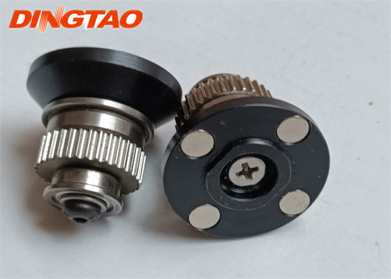 For Paragon HX Parts Paragon VX Cutter Parts 98554002 Assy Grinding Wheel Spindle