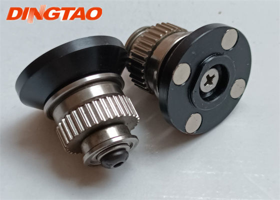 For Paragon HX Parts Paragon VX Cutter Parts 98554002 Assy Grinding Wheel Spindle
