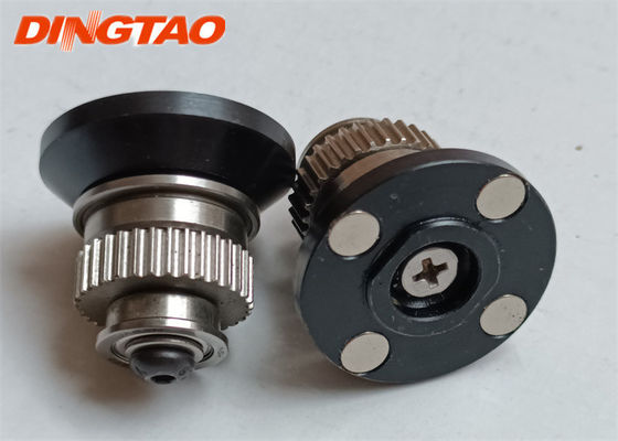 For Paragon HX Parts Paragon VX Cutter Parts 98554002 Assy Grinding Wheel Spindle