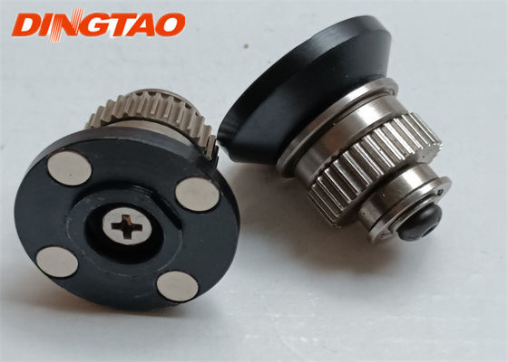 For Paragon HX Parts Paragon VX Cutter Parts 98554002 Assy Grinding Wheel Spindle