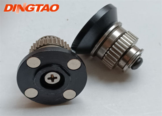 For Paragon HX Parts Paragon VX Cutter Parts 98554002 Assy Grinding Wheel Spindle