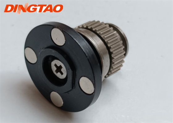 For Paragon HX Parts Paragon VX Cutter Parts 98554002 Assy Grinding Wheel Spindle