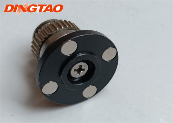 For Paragon HX Parts Paragon VX Cutter Parts 98554002 Assy Grinding Wheel Spindle
