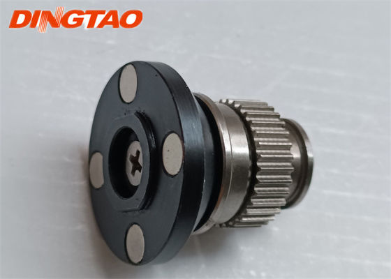 For Paragon HX Parts Paragon VX Cutter Parts 98554002 Assy Grinding Wheel Spindle