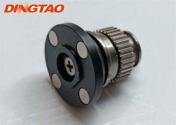 For Paragon HX Parts Paragon VX Cutter Parts 98554002 Assy Grinding Wheel Spindle