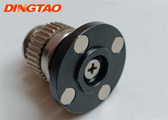 For Paragon HX Parts Paragon VX Cutter Parts 98554002 Assy Grinding Wheel Spindle