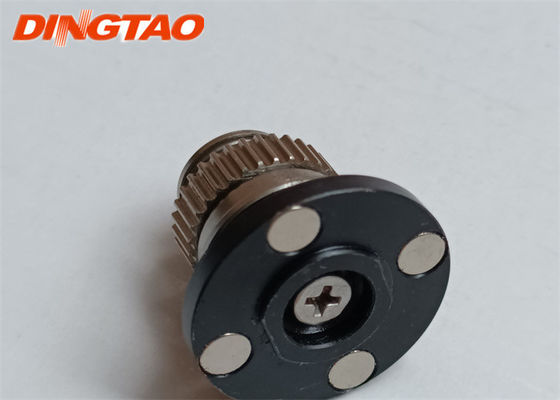 For Paragon HX Parts Paragon VX Cutter Parts 98554002 Assy Grinding Wheel Spindle