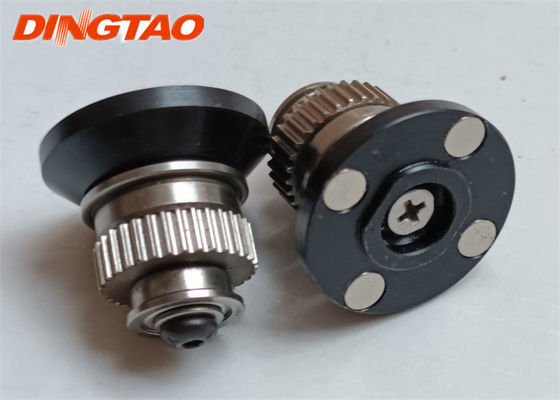 For Paragon HX Parts Paragon VX Cutter Parts 98554002 Assy Grinding Wheel Spindle
