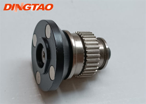 For Paragon HX Parts Paragon VX Cutter Parts 98554002 Assy Grinding Wheel Spindle
