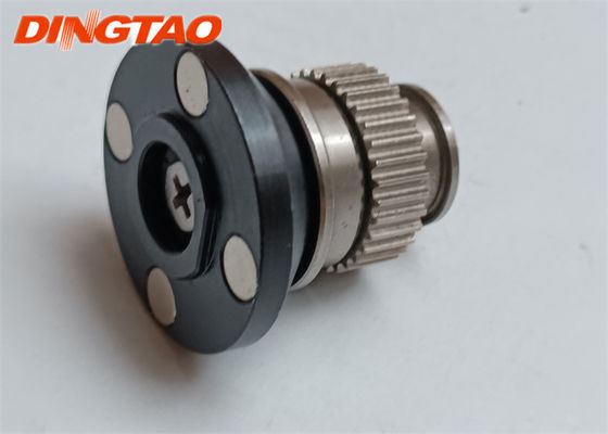 For Paragon HX Parts Paragon VX Cutter Parts 98554002 Assy Grinding Wheel Spindle