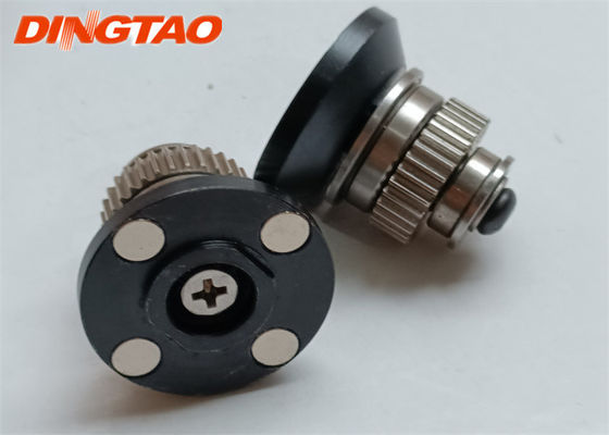 For Paragon HX Parts Paragon VX Cutter Parts 98554002 Assy Grinding Wheel Spindle
