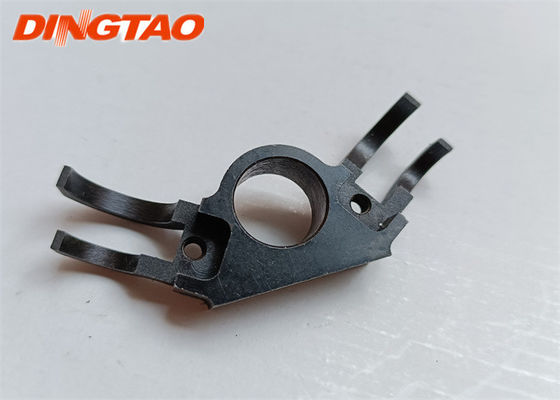 Auto Cutter Parts For Paragon Hx Vx Cutter Assy Yoke Clamp Base PN 98557000