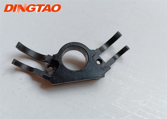 Auto Cutter Parts For Paragon Hx Vx Cutter Assy Yoke Clamp Base PN 98557000