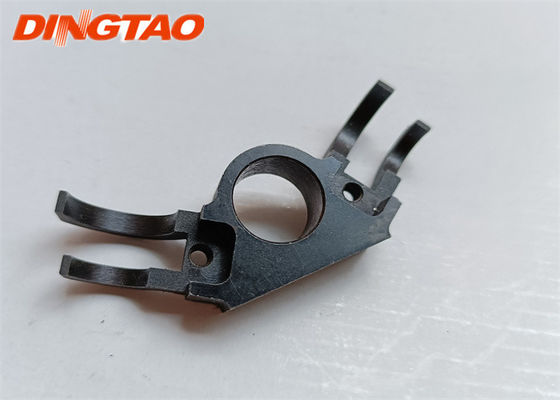 Auto Cutter Parts For Paragon Hx Vx Cutter Assy Yoke Clamp Base PN 98557000