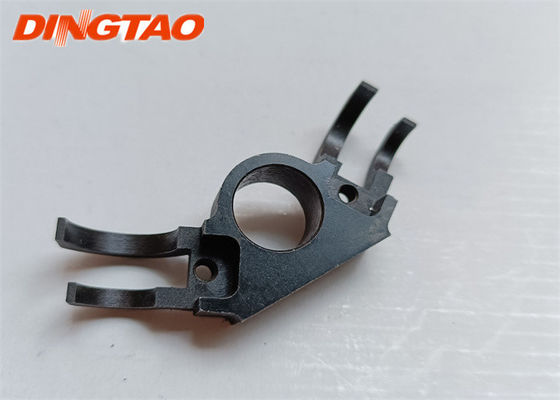 Auto Cutter Parts For Paragon Hx Vx Cutter Assy Yoke Clamp Base PN 98557000