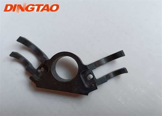 Auto Cutter Parts For Paragon Hx Vx Cutter Assy Yoke Clamp Base PN 98557000