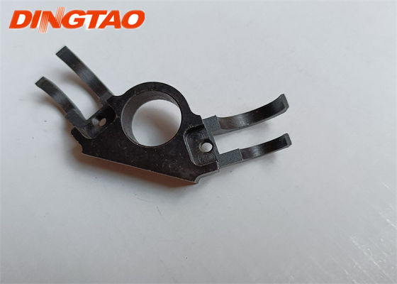 Auto Cutter Parts For Paragon Hx Vx Cutter Assy Yoke Clamp Base PN 98557000