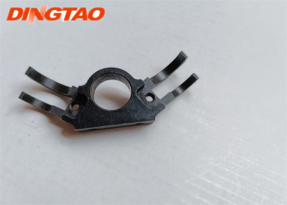 Auto Cutter Parts For Paragon Hx Vx Cutter Assy Yoke Clamp Base PN 98557000
