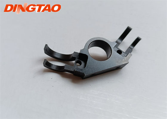 Auto Cutter Parts For Paragon Hx Vx Cutter Assy Yoke Clamp Base PN 98557000