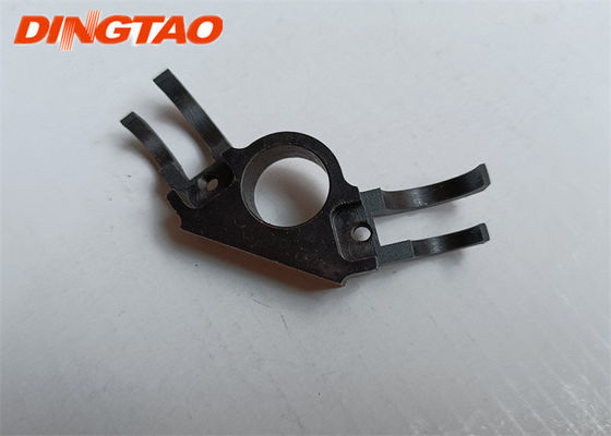 Auto Cutter Parts For Paragon Hx Vx Cutter Assy Yoke Clamp Base PN 98557000